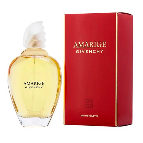 parfum amarige givenchy marionnaud|perfume amarige de givenchy precio.